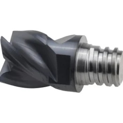 47D-3727T6RQ01 IN2005 CARB MILLING INSERT