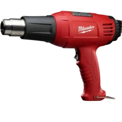 Dual Temperature Heat Gun