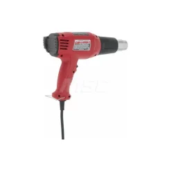 Dual Temperature Heat Gun