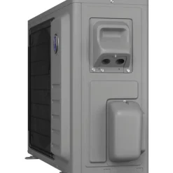 Ductless Mini-Split Condensers: Tonnage: 1; Cooling Capacity (BtuH): 12000; Heating Capacity (BtuH): 12000; Number of HVAC Zones: 1