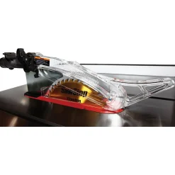 Dust Guard: For ICS, PCS, CNS