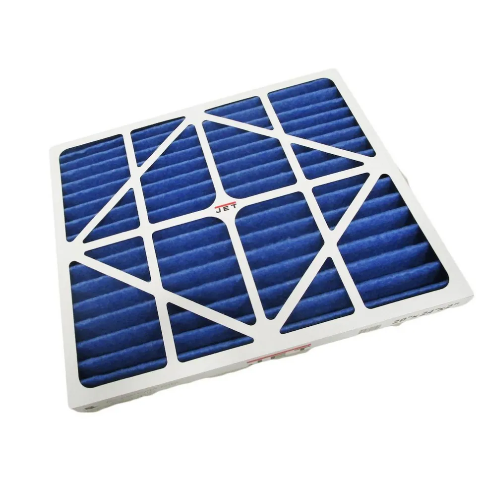 Dust, Mist and Fume Collector Accessory