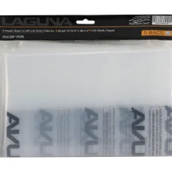 Dust, Mist & Fume Collector Accessories: Type: Replacement Filter Bag; For Use With: B Flux