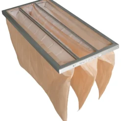 Dust, Mist & Fume Collector Accessories: Type: Replacement Filter Bag; For Use With: A Flux
