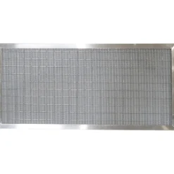 Dust, Mist & Fume Collector Accessories: Type: Replacement Filter Bag; For Use With: A Flux
