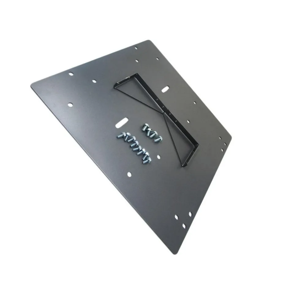 Dust, Mist & Fume Collector Accessories: Type: Universal Adapter Plate; For Use With: Bench Belt Sander