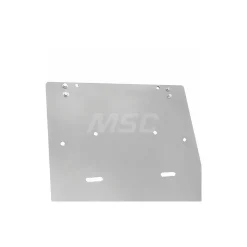 Dust, Mist & Fume Collector Accessories: Type: Universal Adapter Plate; For Use With: Bench Belt Sander