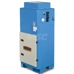 Dust, Mist & Fume Collectors: Filter Bag Rating (Micron): 5.00