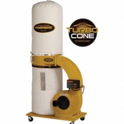 Dust, Mist & Fume Collectors; Machine Type: Dust Collector Filter Kit; Mounting Type: Direct Machine; Filter Bag Rating (Micron): 30.00; Voltage: 115/230; Collector Bag Rating (Micron): 30.00; Blower Wheel Dia (Inch): 12; Phase: 1; Air Flow Volume (CFM): 10641.00
