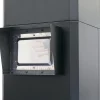 Dust, Mist & Fume Collectors: Maximum Flow Rate: 3093.0