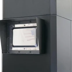 Dust, Mist & Fume Collectors: Maximum Flow Rate: 3093.0