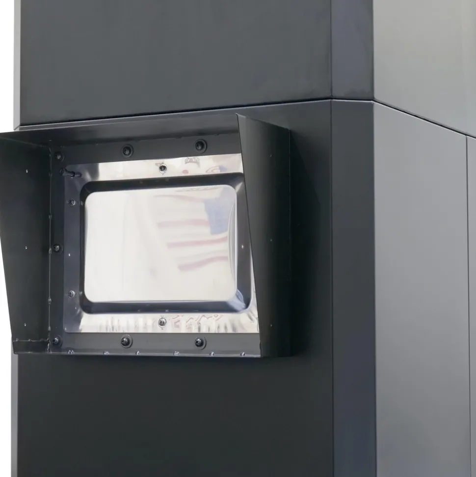 Dust, Mist & Fume Collectors: Maximum Flow Rate: 3093.0