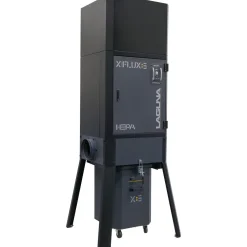 Dust, Mist & Fume Collectors: Maximum Flow Rate: 3093.0