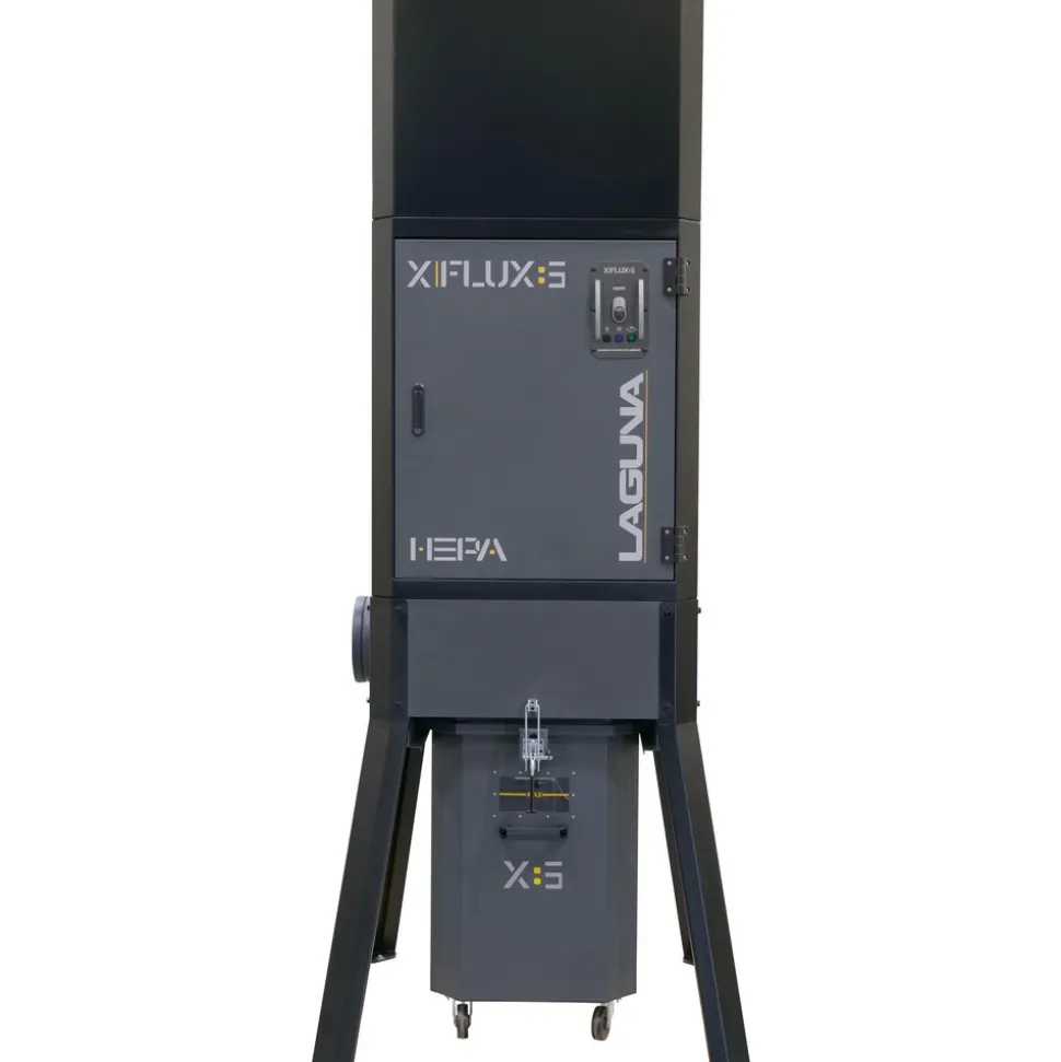 Dust, Mist & Fume Collectors: Maximum Flow Rate: 3093.0