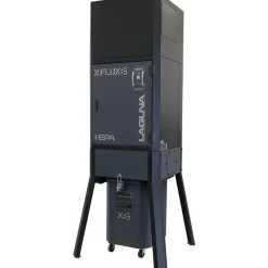 Dust, Mist & Fume Collectors: Maximum Flow Rate: 3093.0