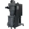 Dust, Mist & Fume Collectors: Maximum Flow Rate: 1314.0