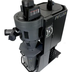 Dust, Mist & Fume Collectors: Maximum Flow Rate: 1314.0