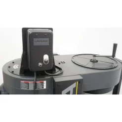 Dust, Mist & Fume Collectors: Maximum Flow Rate: 2817.0