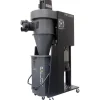 Dust, Mist & Fume Collectors: Maximum Flow Rate: 1740.0