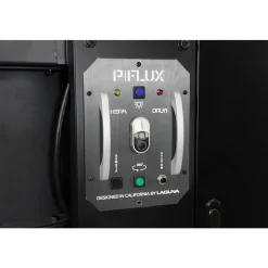 Dust, Mist & Fume Collectors: Maximum Flow Rate: 1740.0