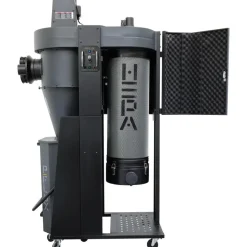 Dust, Mist & Fume Collectors: Maximum Flow Rate: 1740.0