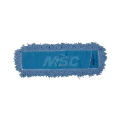 Dust Mop Head: Yarn Blend, 5