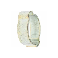 2-Ear Clamp: 5/8"