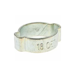 2-Ear Clamp: 5/8