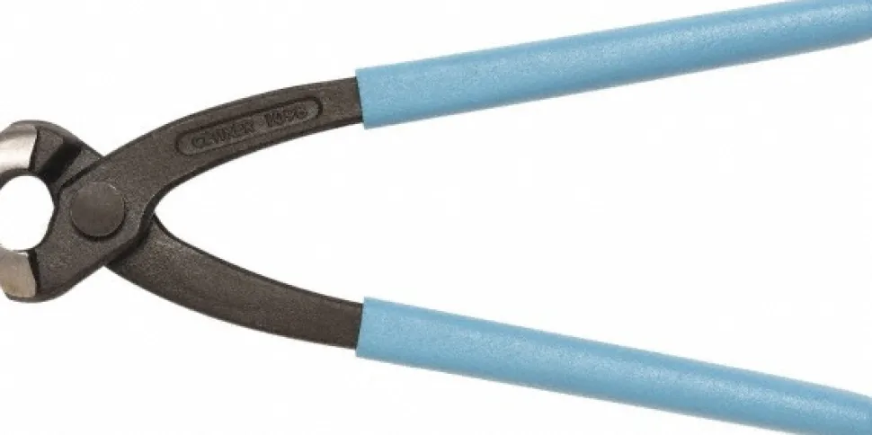 Ear Clamp Installation Tool