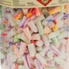 Earplug Dispenser Refill: 500Pr, Foam, Taper End Shape, 33dB