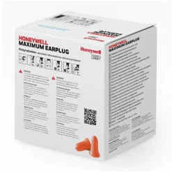 Earplugs: 33.00 dB, Foam, Bell, Roll Down, Corded