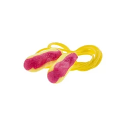 Earplugs: 32.00 dB, Foam, Bell, Roll Down, Corded
