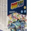 Earplugs: 33.00 dB, Foam, Bullet, Roll Down, Uncorded