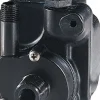 1-EA Series Epoxy Encapsulated Submersible Pump, 1/125 hp, 0.6A, 115V