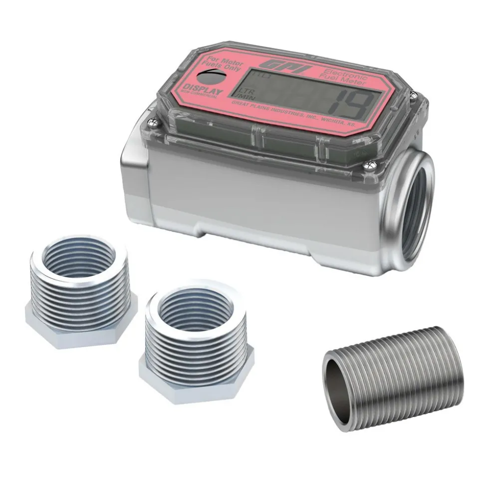 Economy Flowmeter
