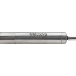 Edge & Center Finder: 0.2" Head Dia, 1/2" Shank Dia, Mechanical