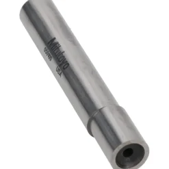 Edge & Center Finder: 0.5" Head Dia, 1/2" Shank Dia, Mechanical
