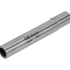 Edge & Center Finder: 0.5" Head Dia, 1/2" Shank Dia, Mechanical