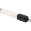 Edge Finder: 0.2" Head Dia, 1/2" Shank Dia, Electronic