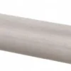 Edge Finder: 0.2" Head Dia, 3/8" Shank Dia, Mechanical