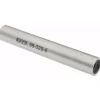 Edge Finder: 0.5" Head Dia, 1/2" Shank Dia, Mechanical