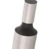 Edge Finder: 0.2" Head Dia, 3/8" Shank Dia, Mechanical