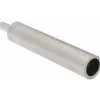 Edge Finder: 0.2" Head Dia, 1/2" Shank Dia, Mechanical