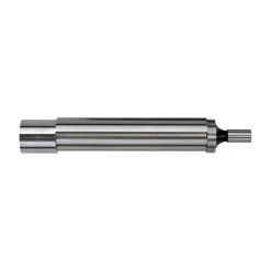 Edge Finder: 0.2 & 0.5" Head Dia, 1/2" Shank Dia, Mechanical