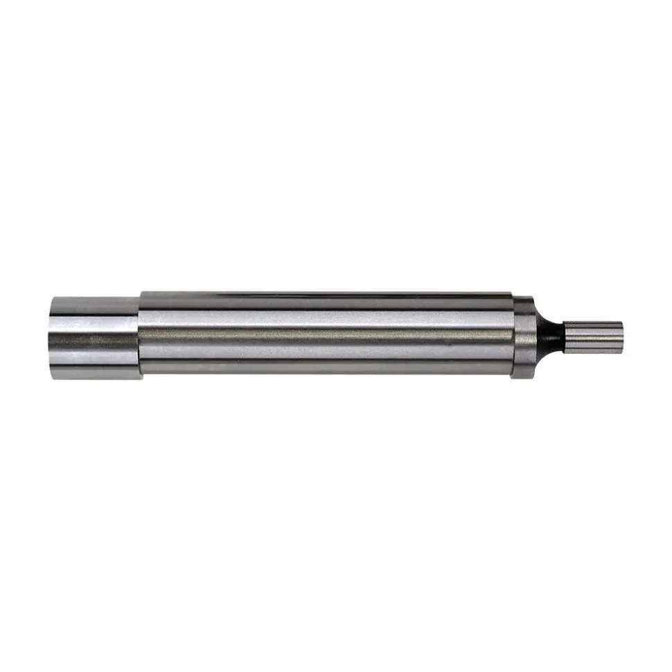 Edge Finder: 0.2 & 0.5" Head Dia, 1/2" Shank Dia, Mechanical