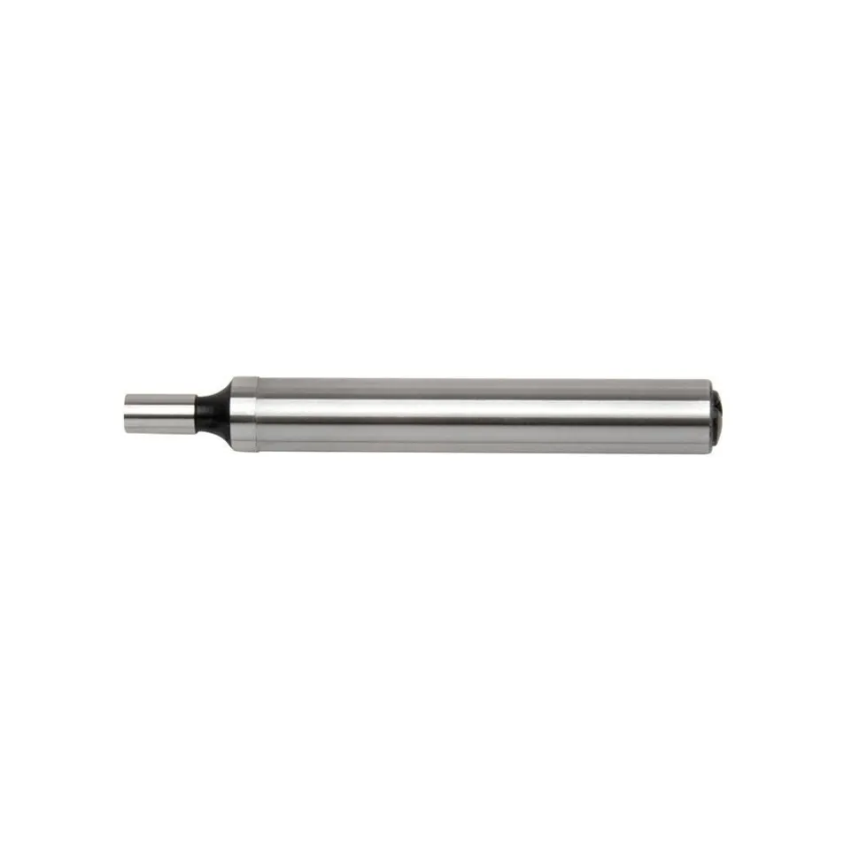 Edge Finder: 0.2 & 0.5" Head Dia, 1/2" Shank Dia, Mechanical