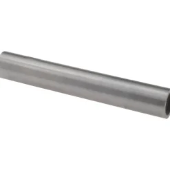 Edge Finder: 0.5" Head Dia, 1/2" Shank Dia, Mechanical