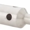 Edge Finder: 0.4" Head Dia, 3/4" Shank Dia, Electronic