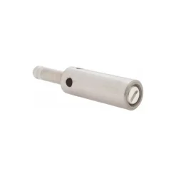 Edge Finder: 0.4" Head Dia, 3/4" Shank Dia, Electronic