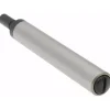 Edge Finder: 0.2" Head Dia, 3/8" Shank Dia, Mechanical